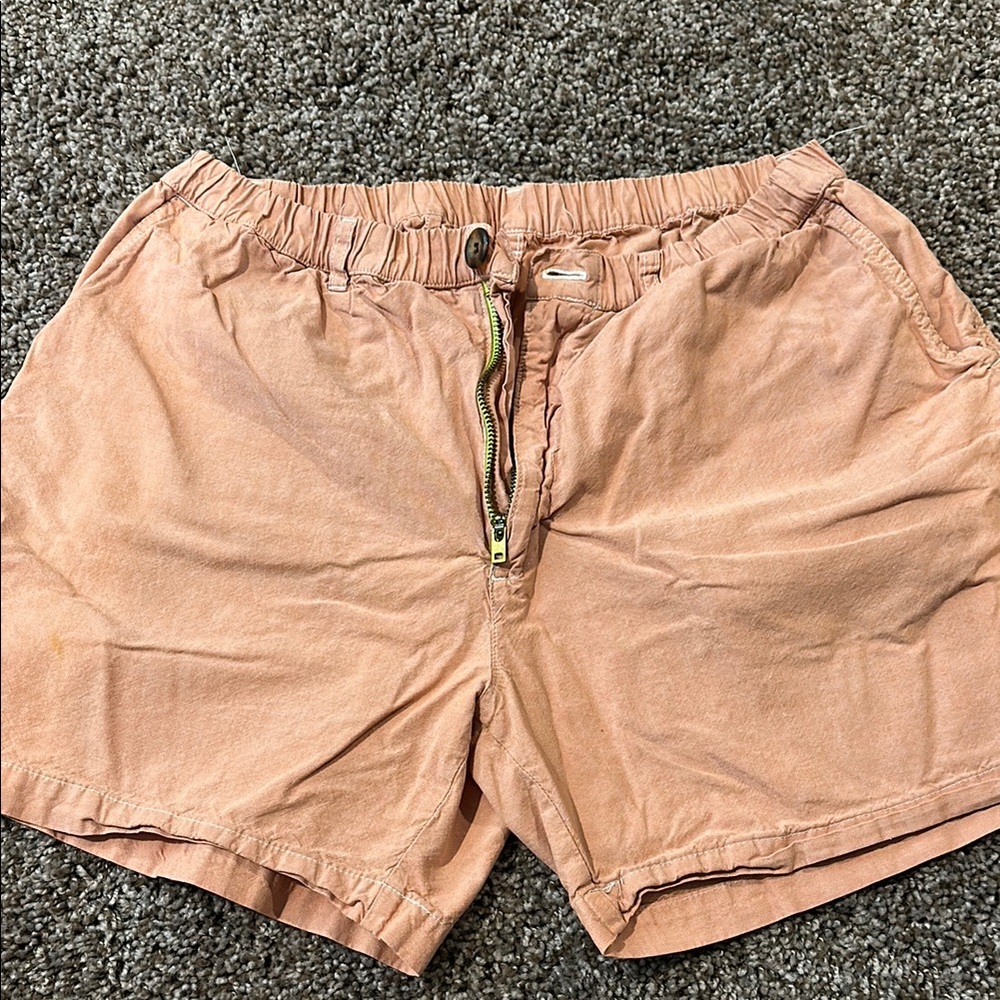 Women's Chubbies Shorts XL